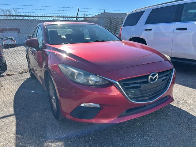 2014 Mazda Mazda3 i Grand Touring