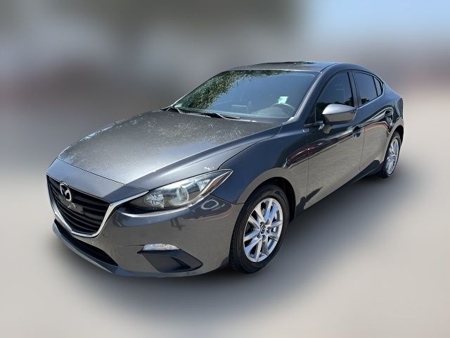 2014 Mazda Mazda3 i Grand Touring