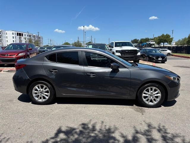 2014 Mazda Mazda3 i Grand Touring