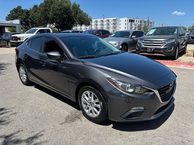 2014 Mazda Mazda3 i Grand Touring