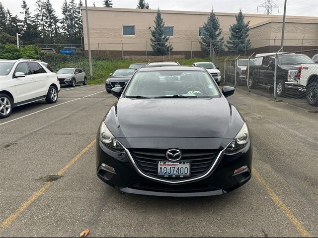 2014 Mazda Mazda3 i Grand Touring