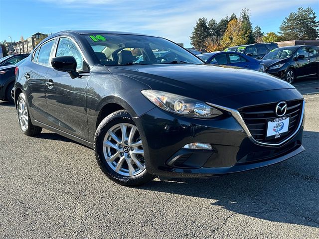 2014 Mazda Mazda3 i Grand Touring