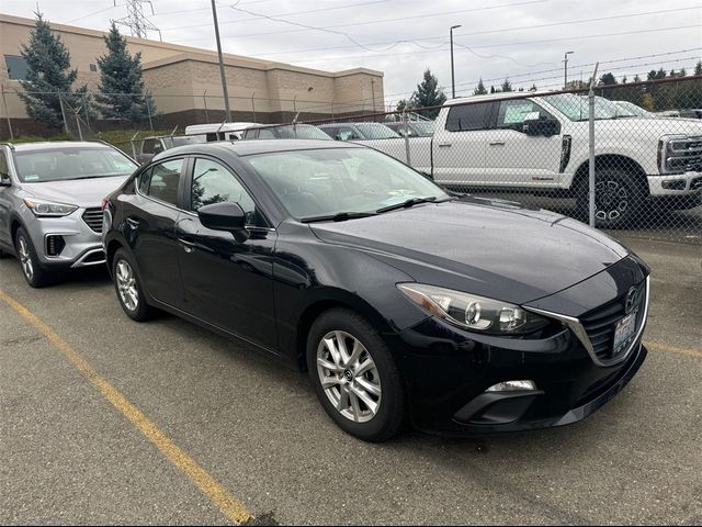 2014 Mazda Mazda3 i Grand Touring