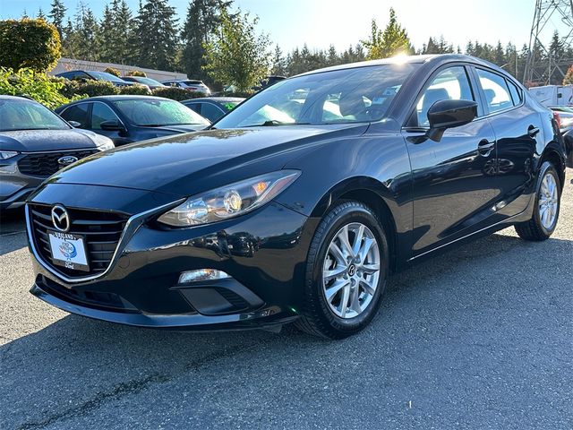 2014 Mazda Mazda3 i Grand Touring