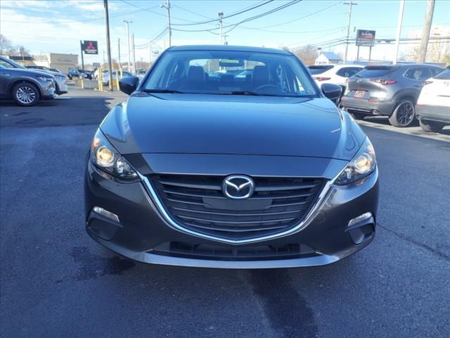 2014 Mazda Mazda3 i Grand Touring