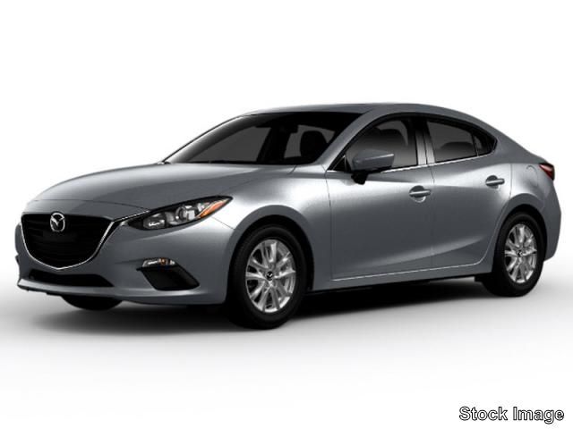 2014 Mazda Mazda3 i Grand Touring