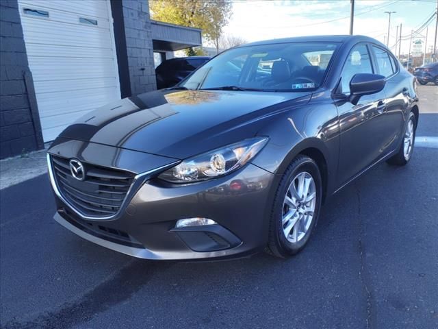 2014 Mazda Mazda3 i Grand Touring