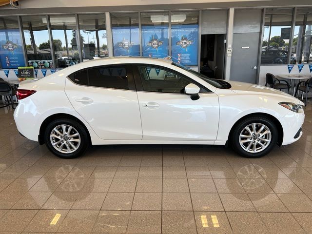 2014 Mazda Mazda3 i Grand Touring