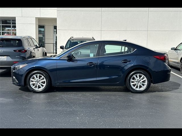 2014 Mazda Mazda3 i Grand Touring