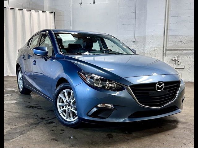 2014 Mazda Mazda3 i Grand Touring