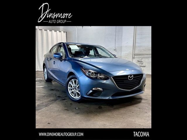 2014 Mazda Mazda3 i Grand Touring