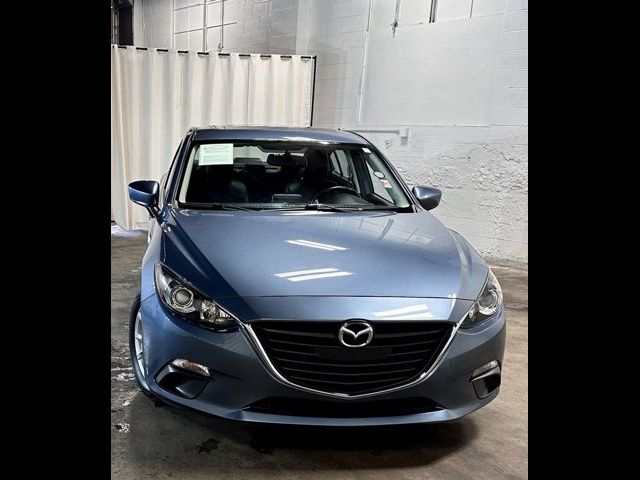 2014 Mazda Mazda3 i Grand Touring