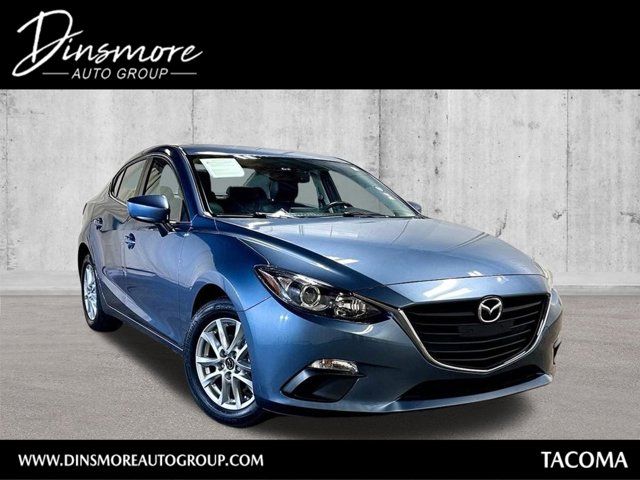 2014 Mazda Mazda3 i Grand Touring