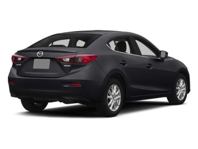 2014 Mazda Mazda3 i Grand Touring