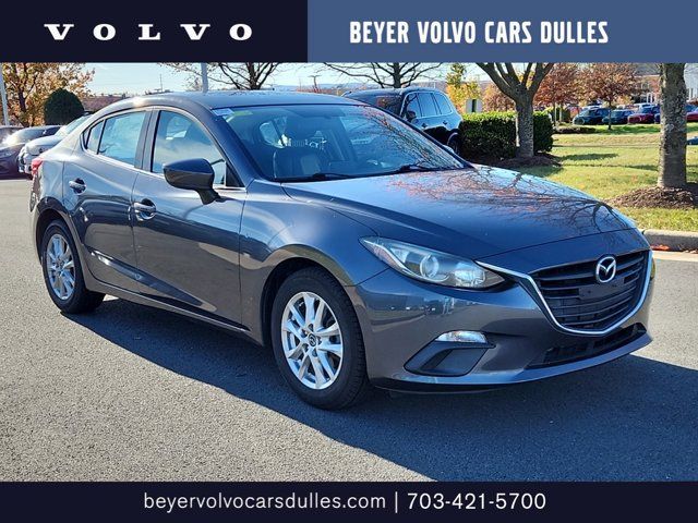 2014 Mazda Mazda3 i Grand Touring