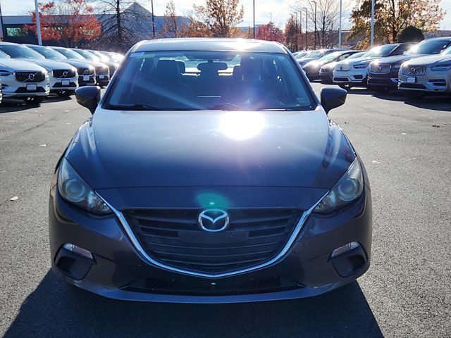 2014 Mazda Mazda3 i Grand Touring