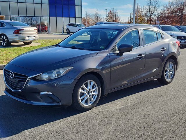 2014 Mazda Mazda3 i Grand Touring