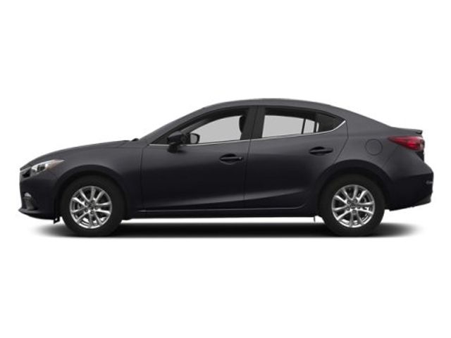 2014 Mazda Mazda3 i Grand Touring