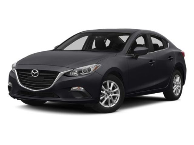 2014 Mazda Mazda3 i Grand Touring