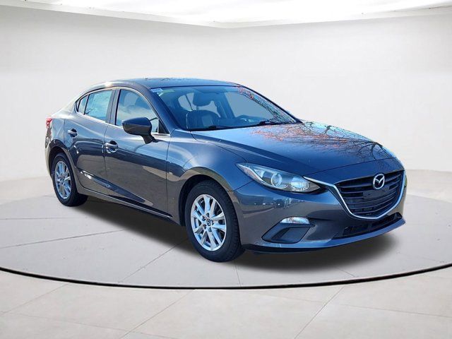 2014 Mazda Mazda3 i Grand Touring