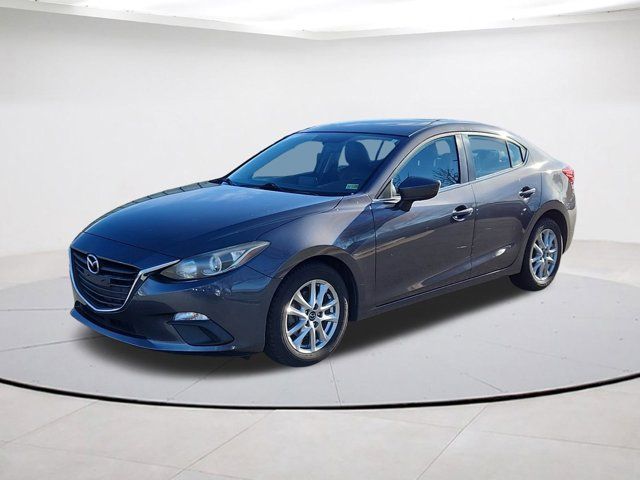 2014 Mazda Mazda3 i Grand Touring