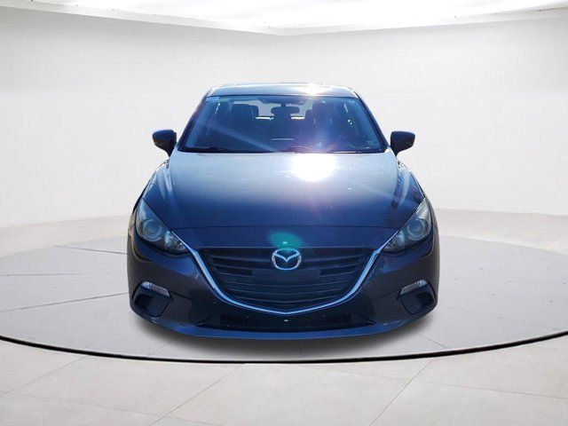 2014 Mazda Mazda3 i Grand Touring