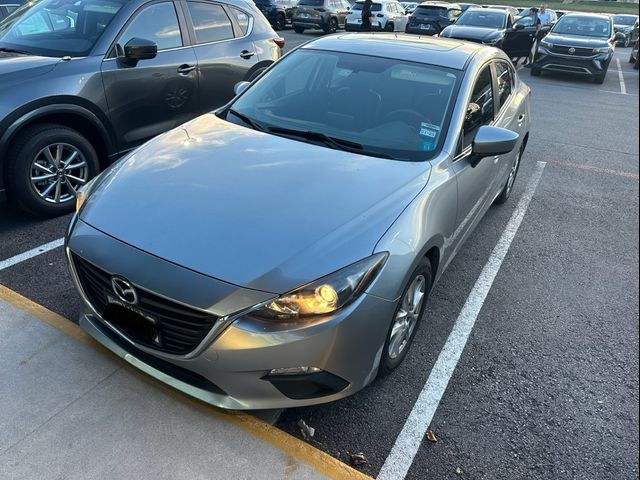 2014 Mazda Mazda3 i Grand Touring