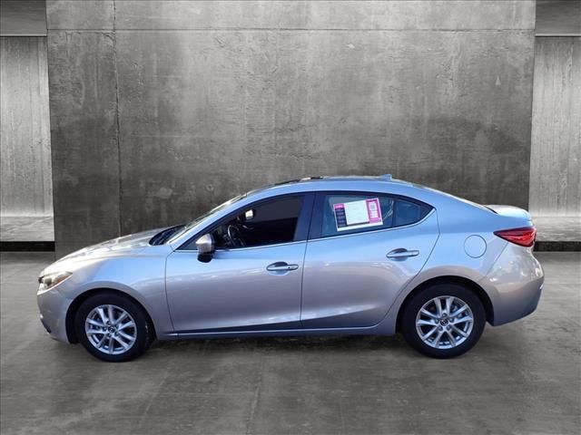 2014 Mazda Mazda3 i Grand Touring