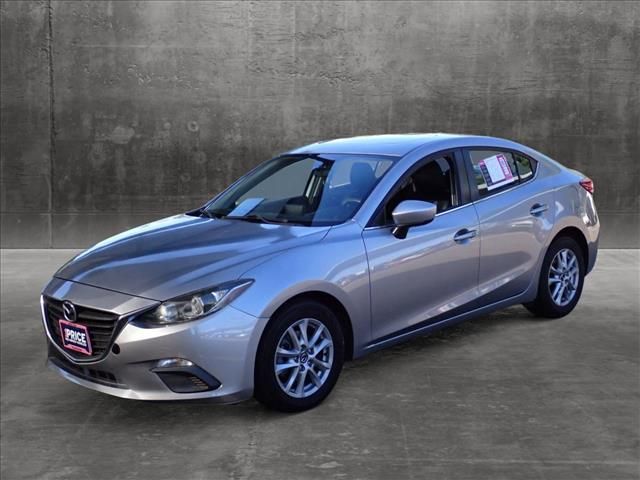 2014 Mazda Mazda3 i Grand Touring