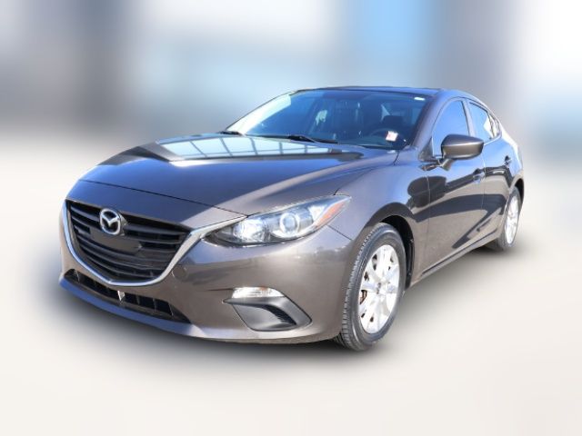 2014 Mazda Mazda3 i Grand Touring