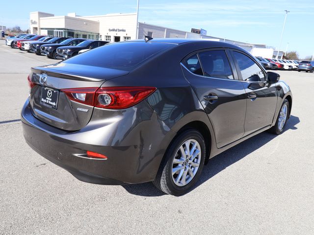 2014 Mazda Mazda3 i Grand Touring