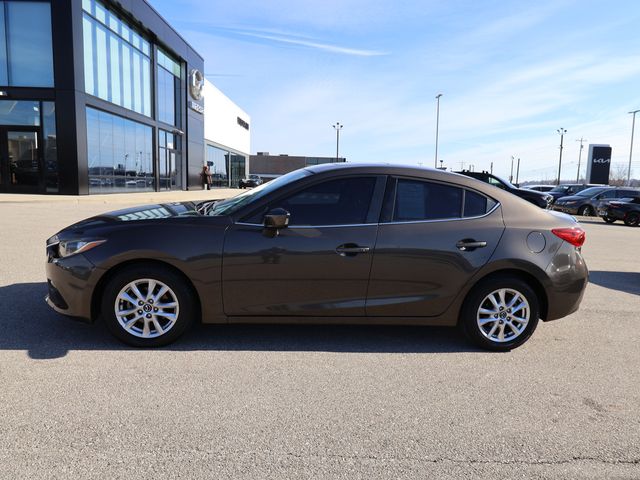 2014 Mazda Mazda3 i Grand Touring