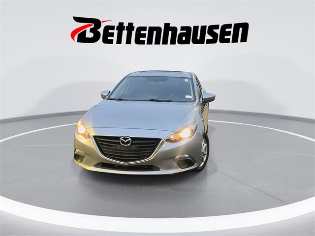 2014 Mazda Mazda3 i Grand Touring