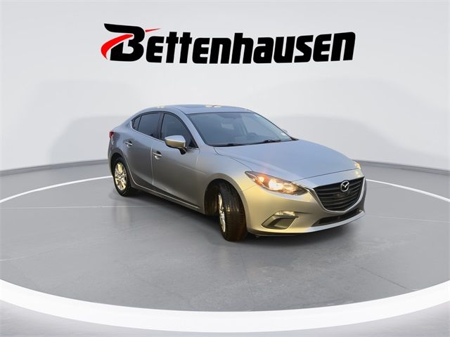 2014 Mazda Mazda3 i Grand Touring