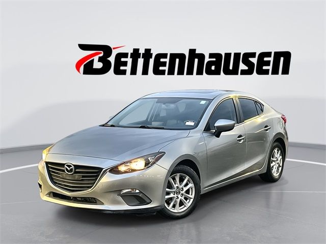 2014 Mazda Mazda3 i Grand Touring