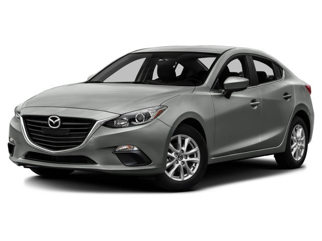 2014 Mazda Mazda3 i Grand Touring