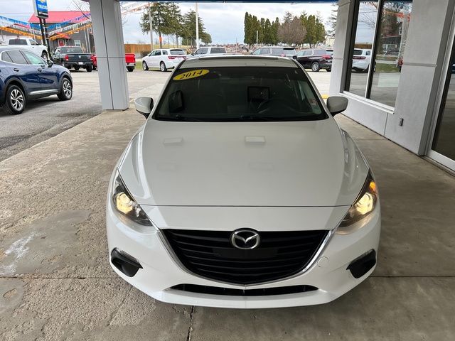 2014 Mazda Mazda3 i Grand Touring