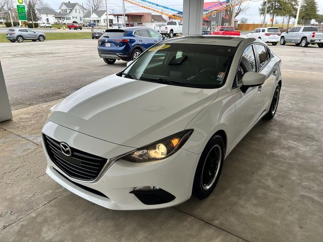 2014 Mazda Mazda3 i Grand Touring