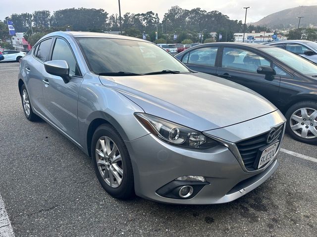 2014 Mazda Mazda3 i Grand Touring