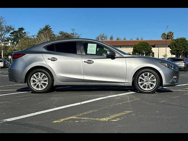 2014 Mazda Mazda3 i Grand Touring