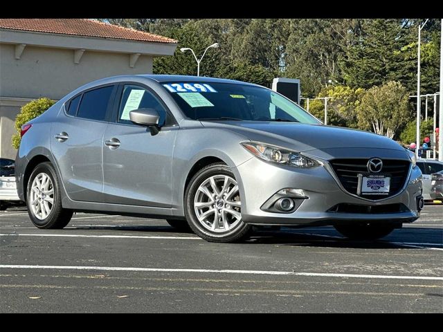 2014 Mazda Mazda3 i Grand Touring