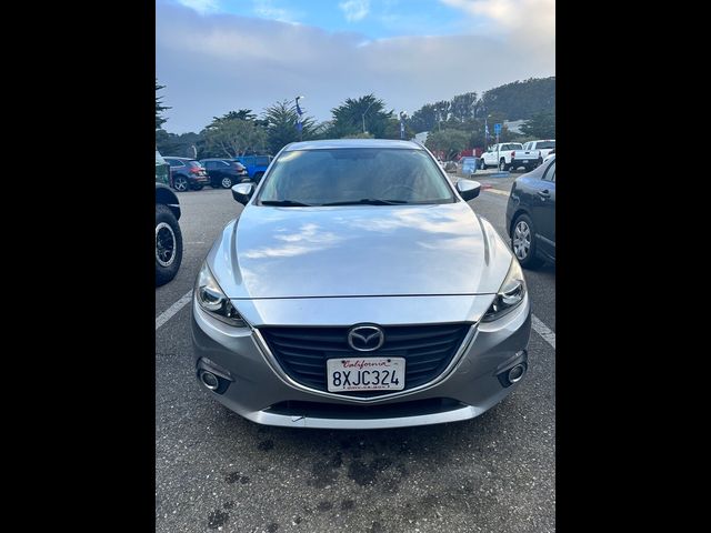 2014 Mazda Mazda3 i Grand Touring