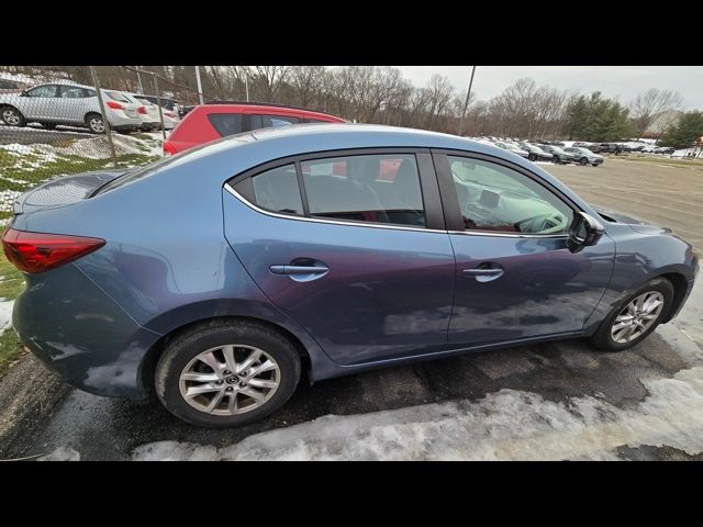 2014 Mazda Mazda3 i Grand Touring