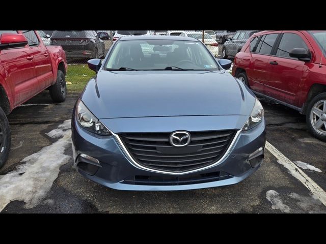 2014 Mazda Mazda3 i Grand Touring