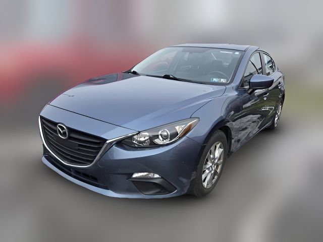 2014 Mazda Mazda3 i Grand Touring