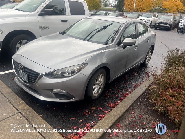 2014 Mazda Mazda3 i Grand Touring