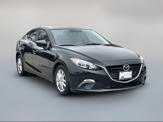 2014 Mazda Mazda3 i Grand Touring