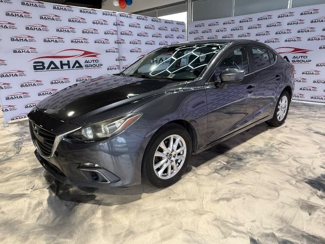 2014 Mazda Mazda3 i Grand Touring