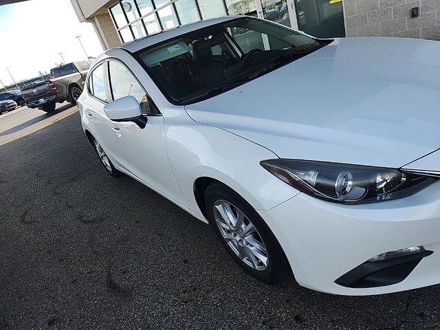 2014 Mazda Mazda3 i Grand Touring