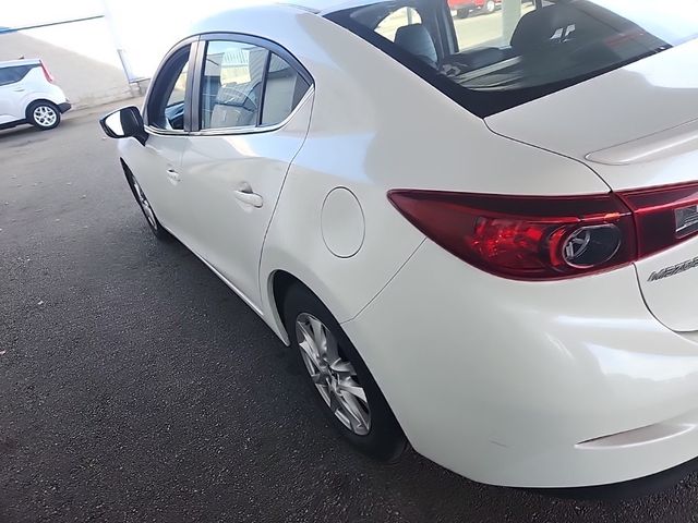 2014 Mazda Mazda3 i Grand Touring